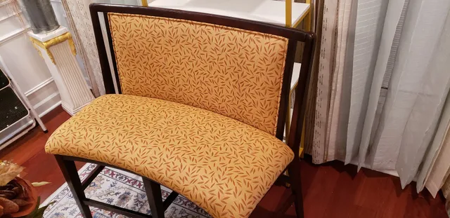 Manuel's Upholstery
