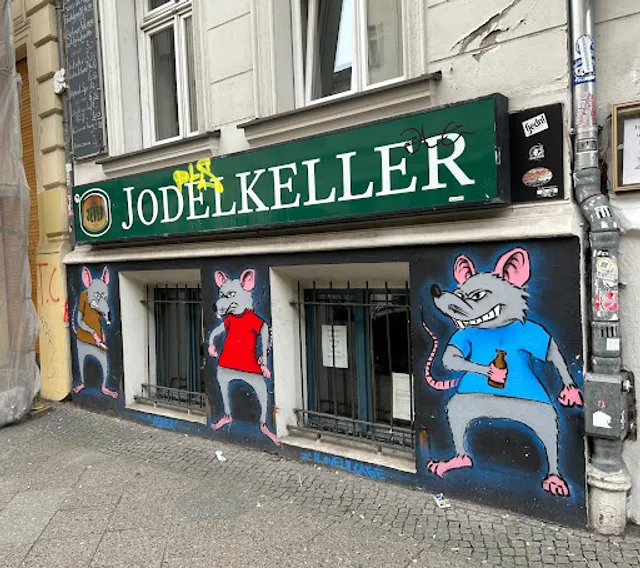 Jodelkeller