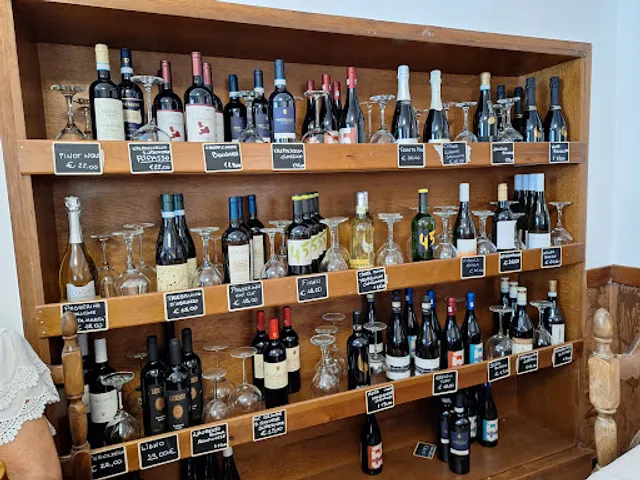 La Tana del Capriolo