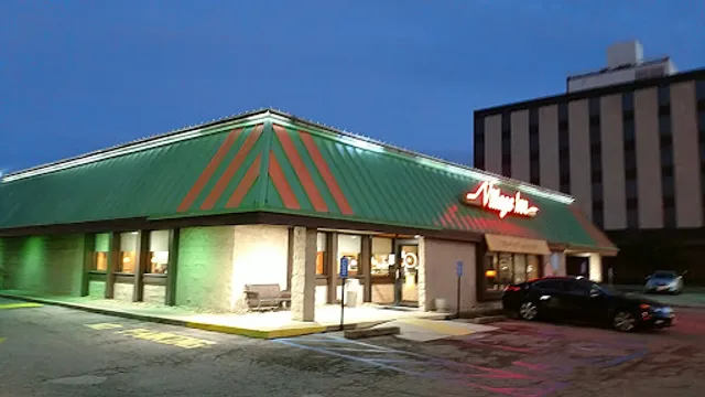 Village Inn