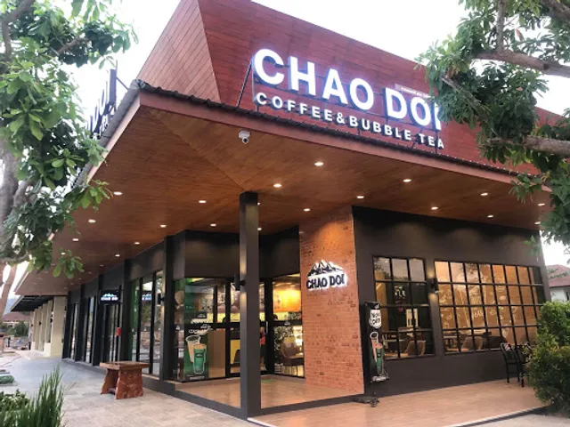 Chao Doi Coffee