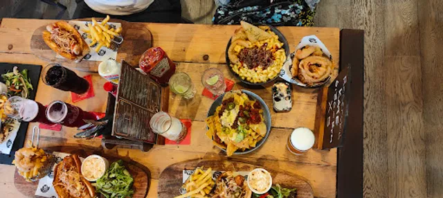 Racks Pool and Sports Bar Grimsby