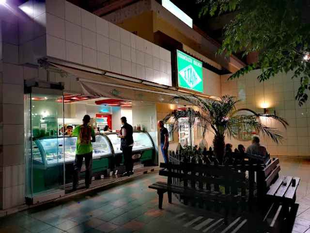 Stani Bakery & Pastry shop