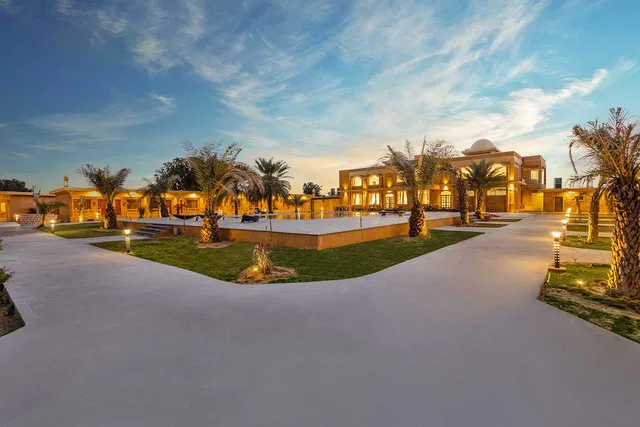 Sterling Rudraksh Jaisalmer