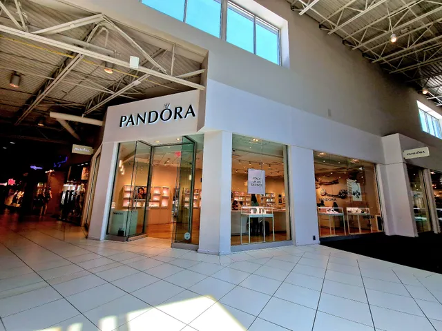 Pandora Jewelry