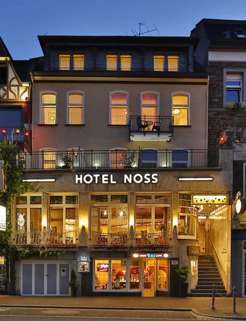 Hotel Karl Noss