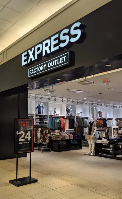 Express Factory Outlet