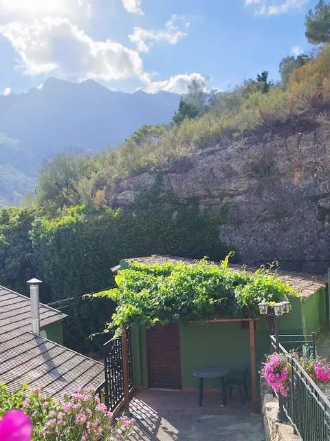 Refugio La Presa de Chulilla