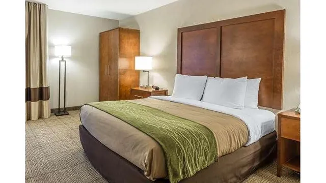 Quality Inn Summerville-Charleston
