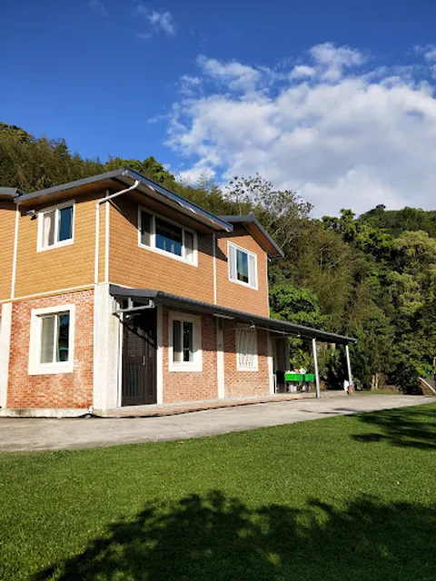 聽見你的回憶-休閒雲莊