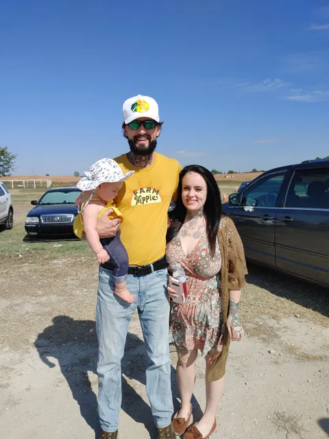 Oklahoma Heritage Store