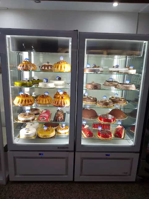 Pasticceria Caffetteria Letizia dal 1963