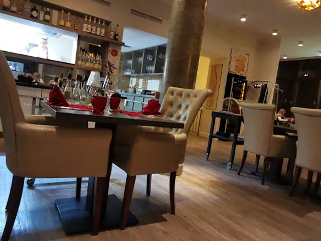 C’est la vie Französisches Gourmet Restaurant - Leipzig