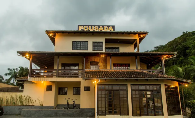 Pousada Casarão