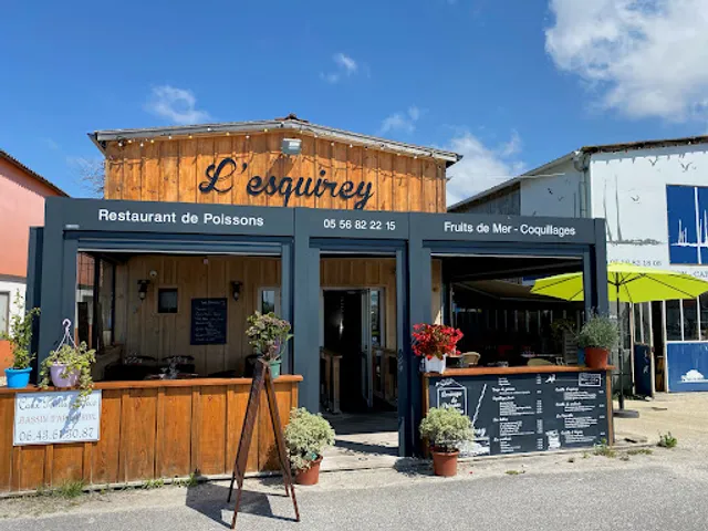 L'Esquirey