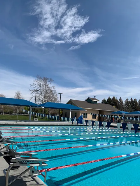 Robert Livermore Community Center
