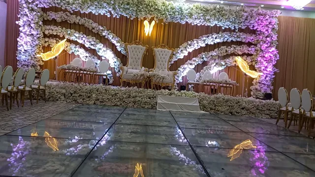 Sheger cafe and restaurant