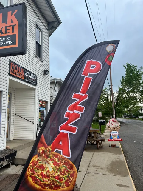 POLK MARKET CARRYOUT