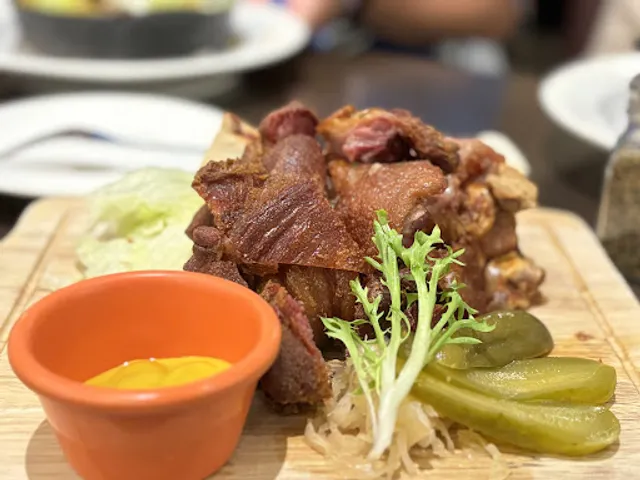 Newhouse歐風新食館(富國店)