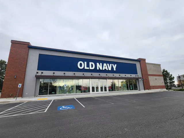 Old Navy