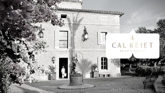 Cal Reiet Holistic Retreat
