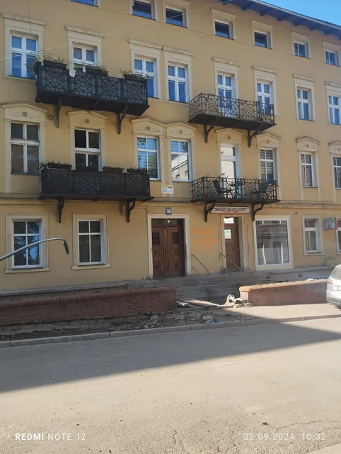 Kościuszki 3 Apartamenty