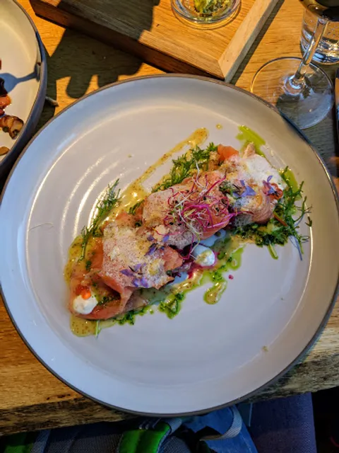 Fastatsch ristorante italiano