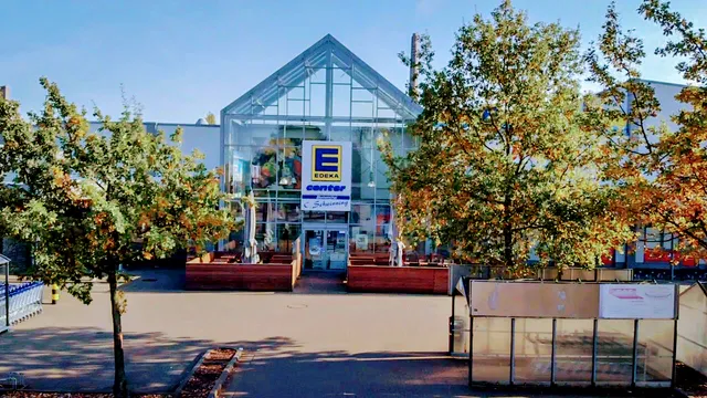 EDEKA Center Schwinning