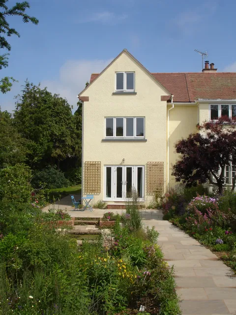 The Lawns Bed and Breakfast