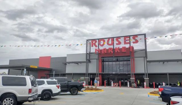 Rouses Market