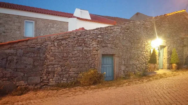 Casa dos Edras