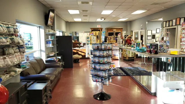 Bufords Locksmith Service Inc