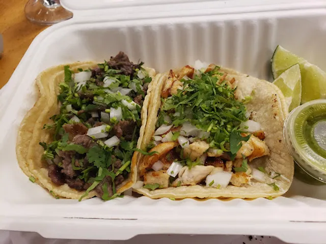 Taqueria Tlaxcali: Traditional Mexican Cuisine