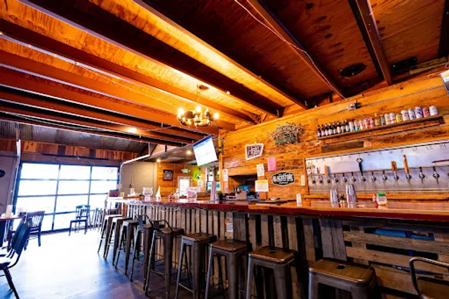 Portland Pizza & Pub