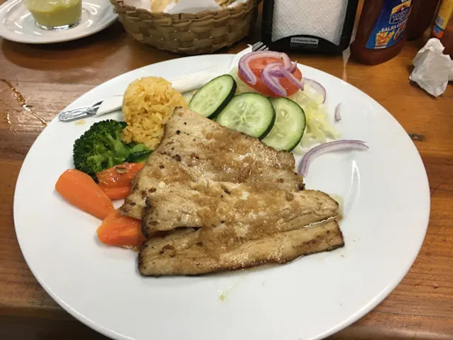 Restaurante Viva México