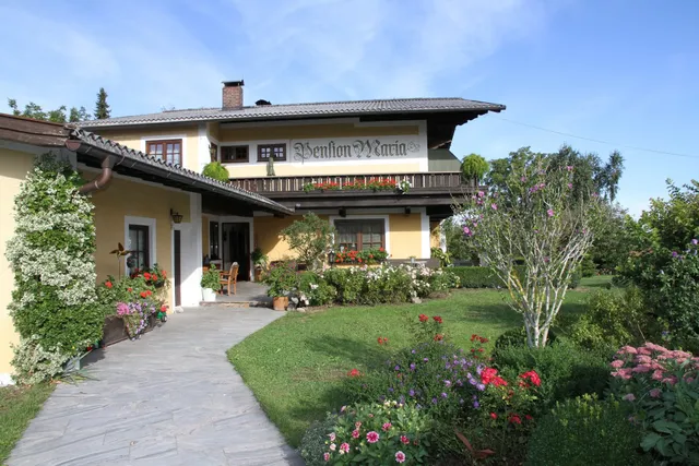 Haus Maria Holzöster