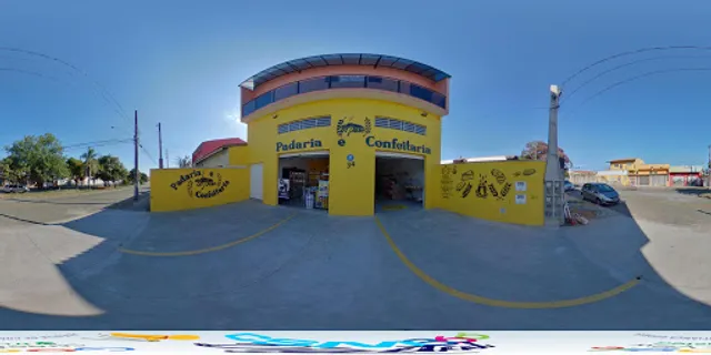 Di Pane Padaria e Confeitaria