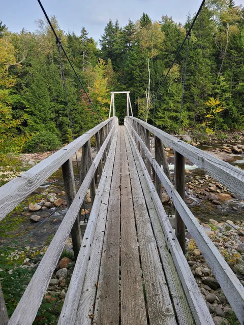 Dolly Copp Campground
