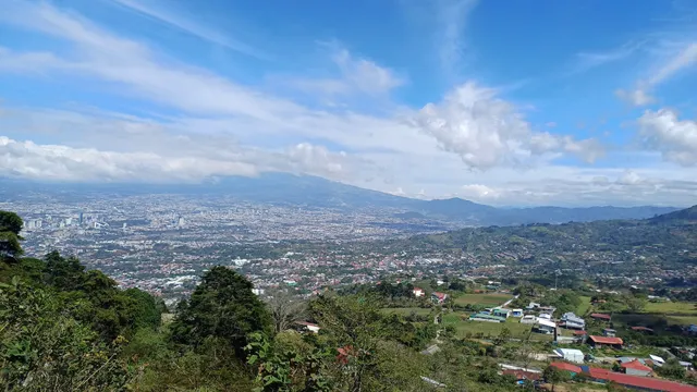 Mirador natural la Ventolera