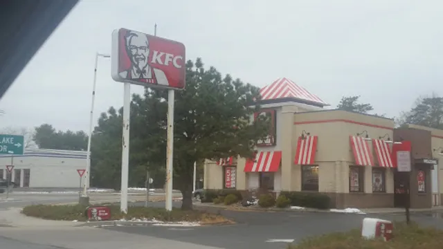 KFC