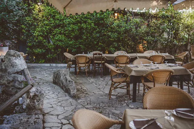 I Ruderi Tavern & Butchery