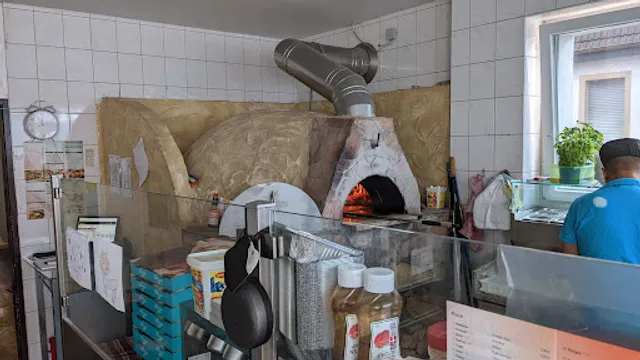 Restaurant und Pizzeria Casablanca Rüsselsheim