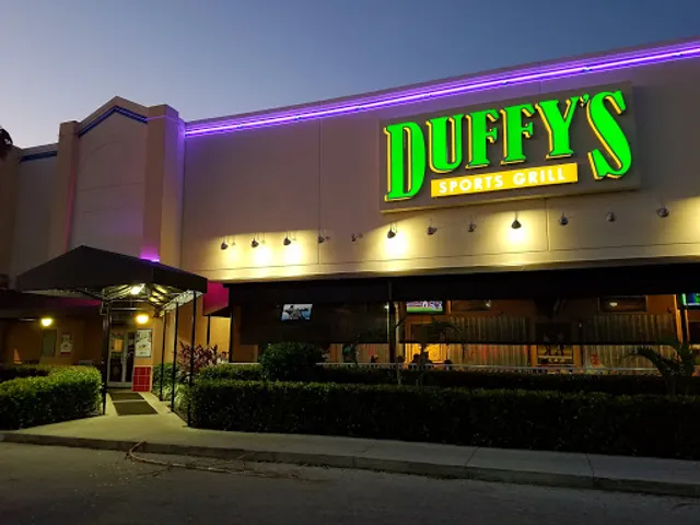 Duffy's Sports Grill