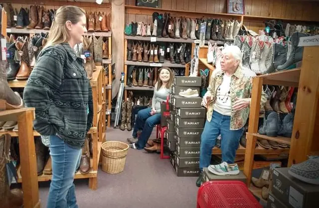 Double M Western Store