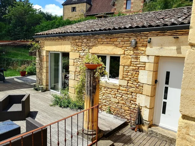 chambres d’hôte le breuil