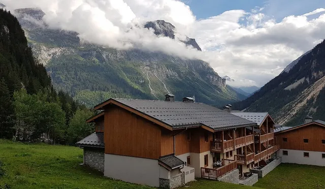Lagrange Vacances - Les Hauts de la Vanoise