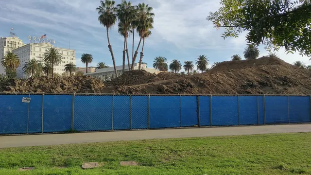 Lafayette Recreation Center