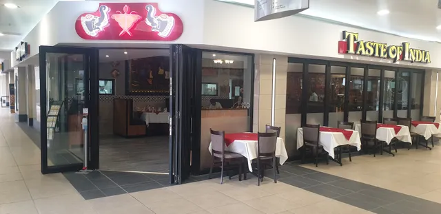 Taste of India Rivonia