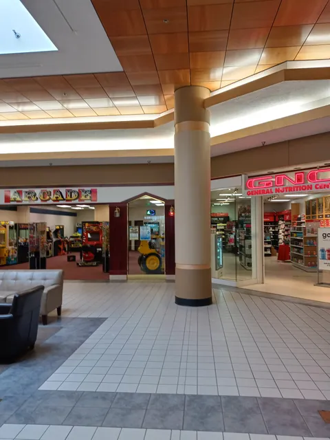 Westgate Mall