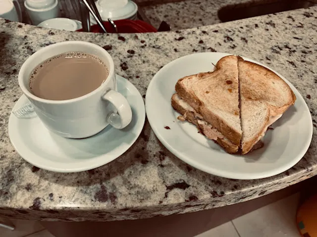 Padaria Metropolitana